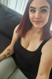 Проститутка Крис