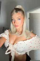 Проститутка Наташа