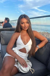 Проститутка Люсьен