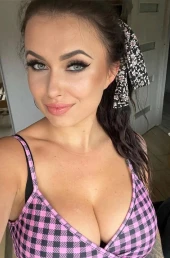 Проститутка Алеся